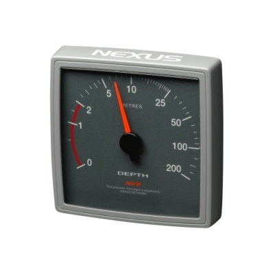 NEXUS NX2 ANALOGUE DEPTH DISPLAY/M