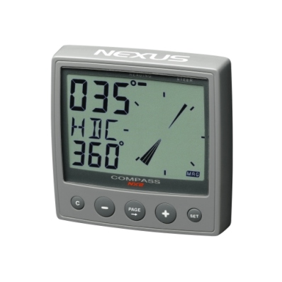 NEXUS NX2 DIGITAL COMPASS DISPLAY
