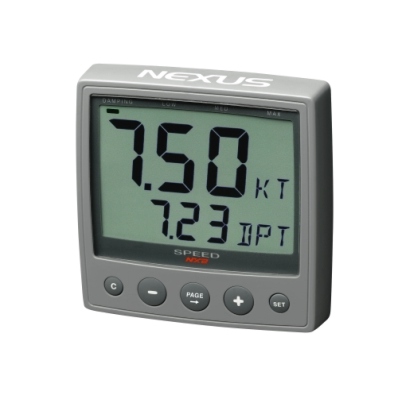 NEXUS NX2 SPEED SYSTEM