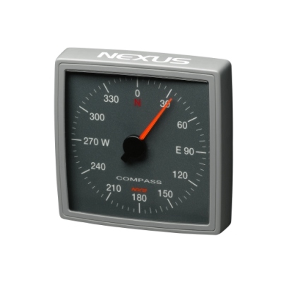 NEXUS NX2 ANALOGUE COMPASS DISPLAY