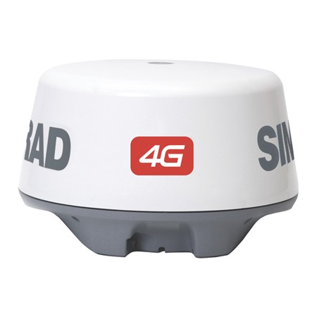 Simrad 4g Broadband Radar Suits Nse Series (20m) Simrad 4g Broadband Radar Suits Nse Series (20m)