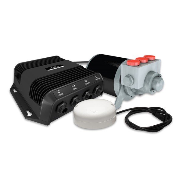 Simrad Outboard Pilot Hydraulic Pack Simrad Outboard Pilot Hydraulic Pack