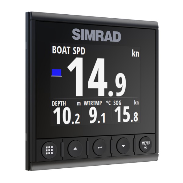 Simrad IS42 Digital Display