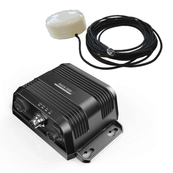 Simrad NAIS-500 Class B AIS With GPS Antenna and N2k Connection Kit