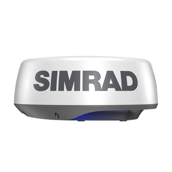 Simrad Halo20+ Radar With 10m Cable
