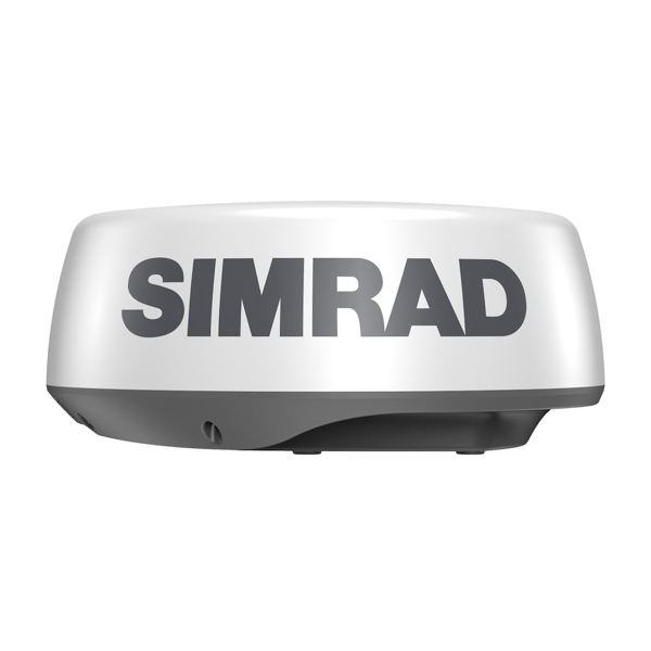 Simrad Halo20 Radar With 10m Cable