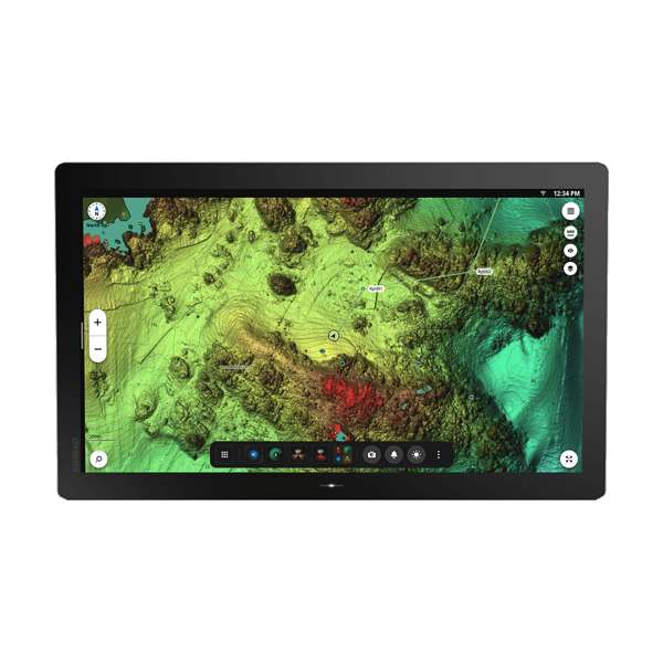 Simrad NSO 4 16 Inch Multi Function Display