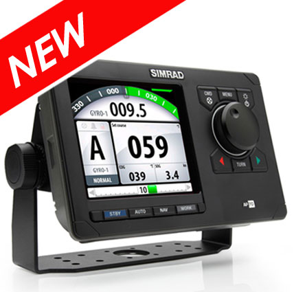 SIMRAD AP70 CONTROL UNIT ONLY