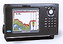 EQ33 B/W SOUNDER W/O TR