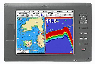 NX40 NAVSTATION 8.4 INCH
