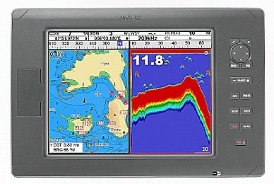 NX40 NAVSTATION 8.4 INCH
