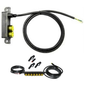 Simrad Simnet Starter Kit 2