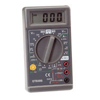 Digital Multi Tester
