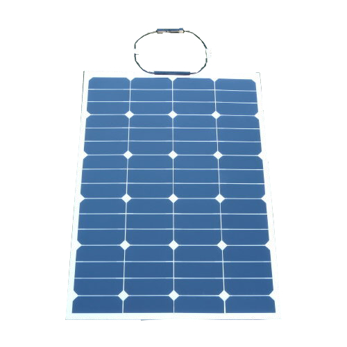 Flexible Solar Panel 50W 12v