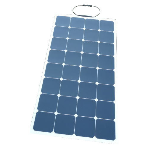 Flexible Solar Panel 90W 12v