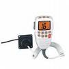 CMB25W COMMAND MIKE FOR VM3500E/GX SERIES (WHITE)