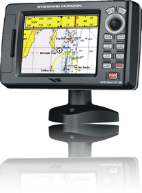 Standard CP180E 5 inch Colour Plotter