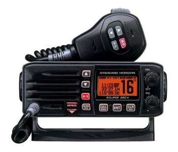 Standard GX1100 Fixed DSC VHF