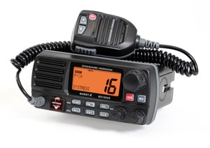 Standard GX1500E DSC VHF