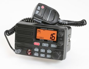Standard GX3000E DSC VHF
