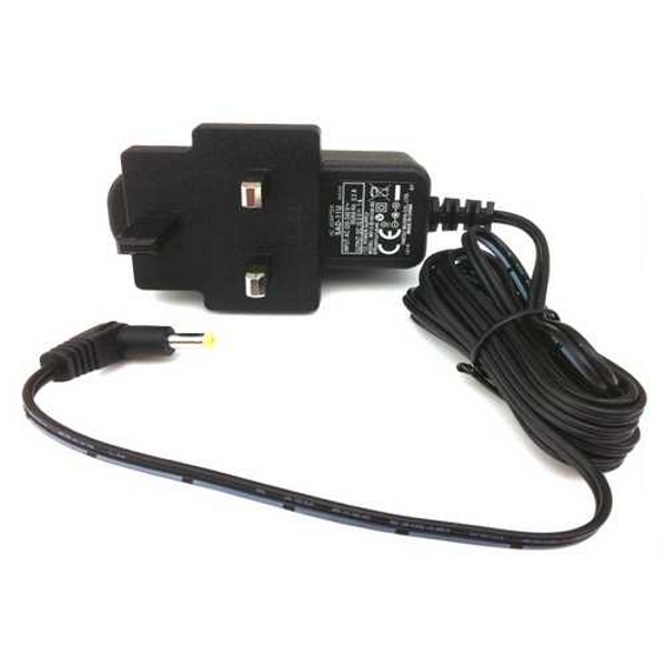 Standard Horizon SAD-11U/C 240 AC Charger for HX870E (Req. SBH-12)