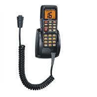 Standard VH-310 Telephone Handset Command Mic