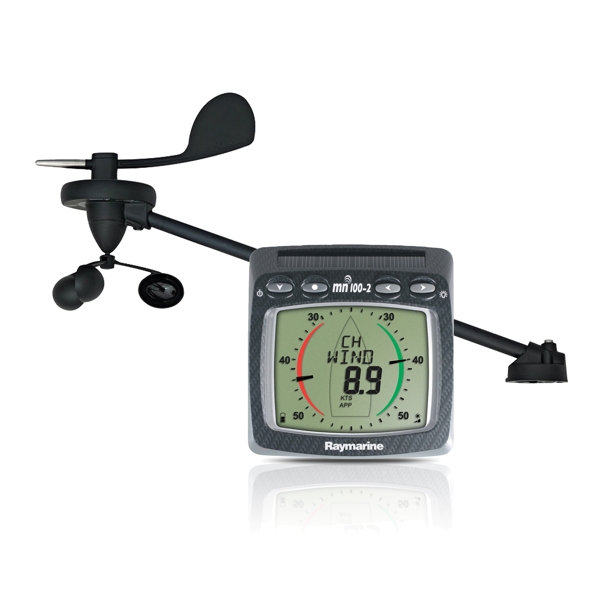 Raymarine Wireless Multi Wind System T101-868