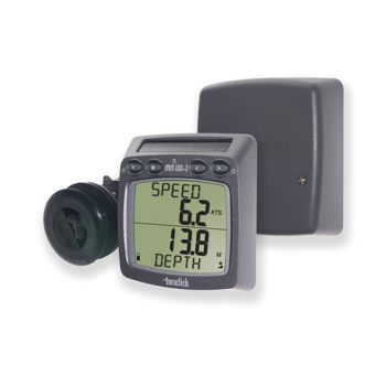Tacktick Speed & depth Pack with Tri-Ducer
