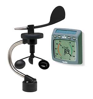 Tacktick Power Boat Wind Pack