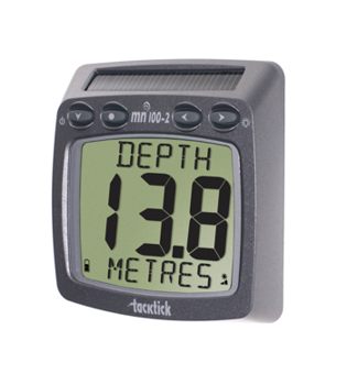 Tacktick Micronet Digital Display