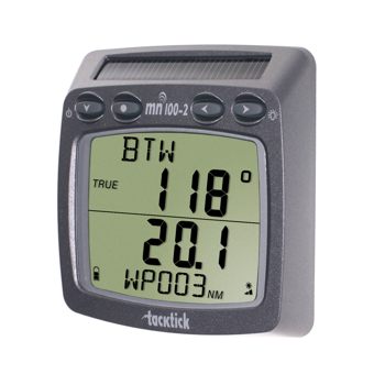 Tacktick Micronet Dual Digital Display