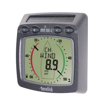 Tacktick Micronet Anologue Display