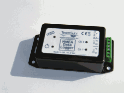 TEAMSERV DATA LOGGER (USB)