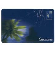 THURAYA TOP UP SCRATCH CARD 39 UNIT