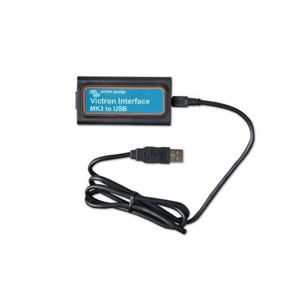 Victron Energy Interface MK3-USB