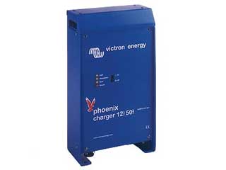 VICTRON PHOENIX 12V 30A CHARGER NEW