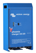 VICTRON PHOENIX 24V 16A CHARGER NEW