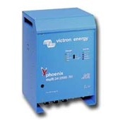Victron Phoenix Mullti+ 12v/2500W/120A Charger Inverter