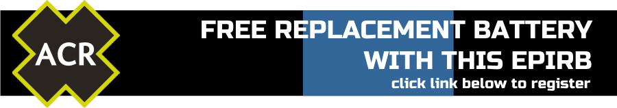 FREE Replacement Battery Offer