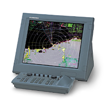 Furuno FAR2117 / XN20AF radar
