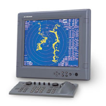 Furuno BB FAR2117 / XN20AF radar