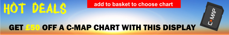 Lowrance Eagle Chart Offer