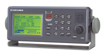 Furuno FS1570 SSB Radiotelephone