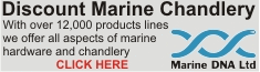 Marine DNA Ltd
