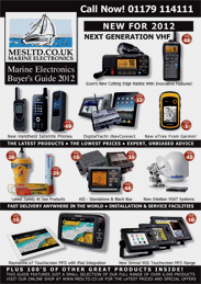 2012 Buyers Guide