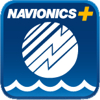 Navionics Plus
