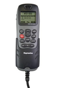 Raymarine 240E HANDSET