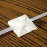 CABLE TIE BASE (S/ADHESIVE)