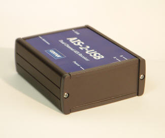 AIS2 AIS RECEIVER WITH USB OUT FOR PC CONNECTION