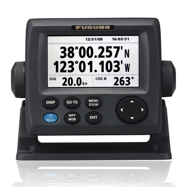 Furuno GP33 GPS Navigator